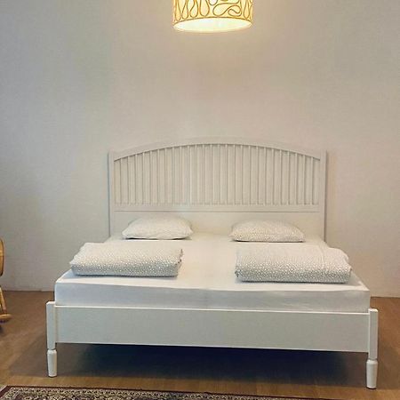 Milos Apartment Wien Exteriör bild