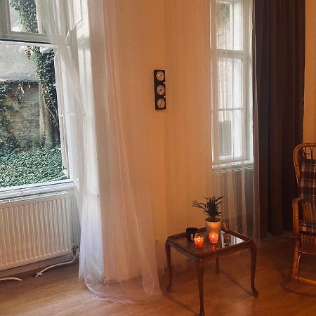 Milos Apartment Wien Exteriör bild