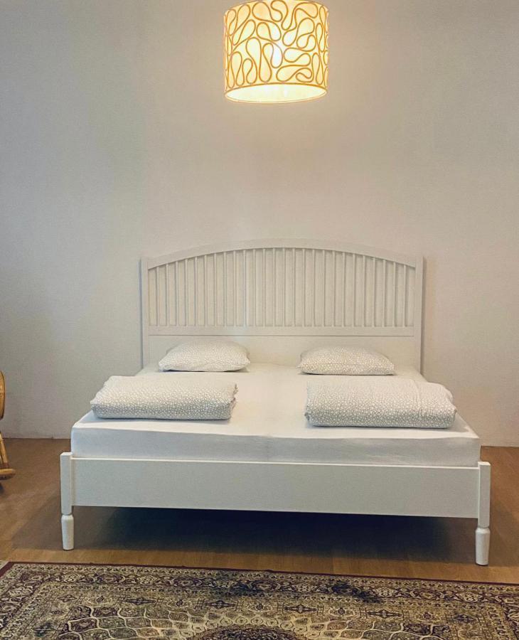 Milos Apartment Wien Exteriör bild